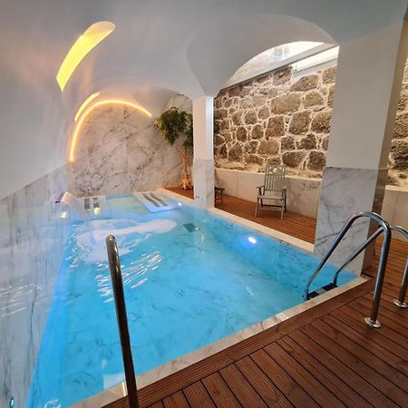 Bemyguest - Loft Guest House Jardim Das Maes Charming Визеу Экстерьер фото