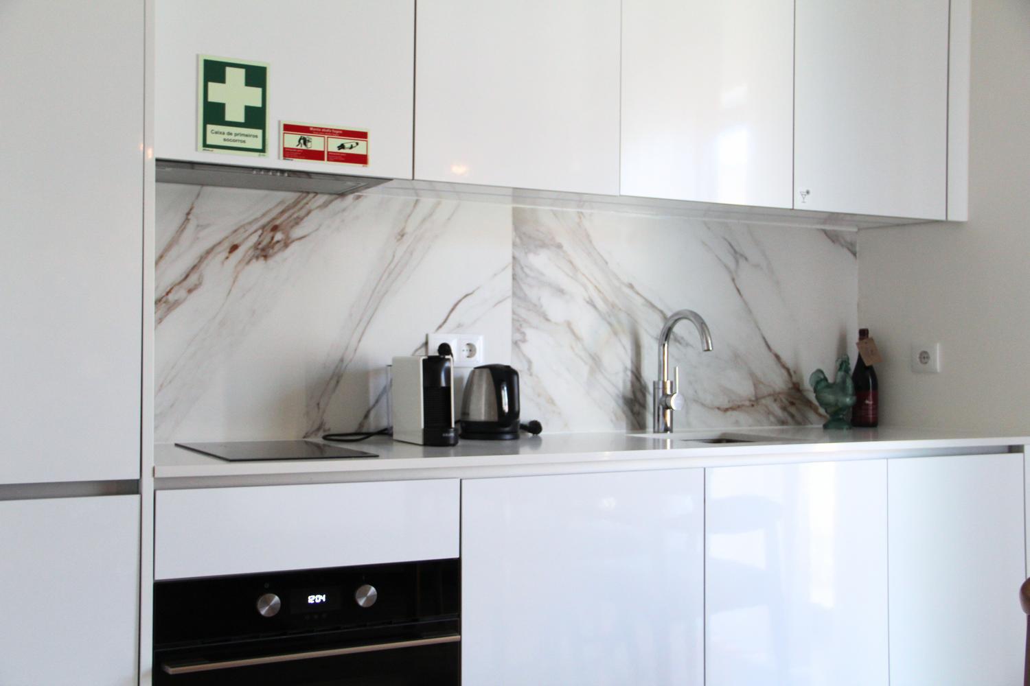 Bemyguest - Loft Guest House Jardim Das Maes Charming Визеу Экстерьер фото