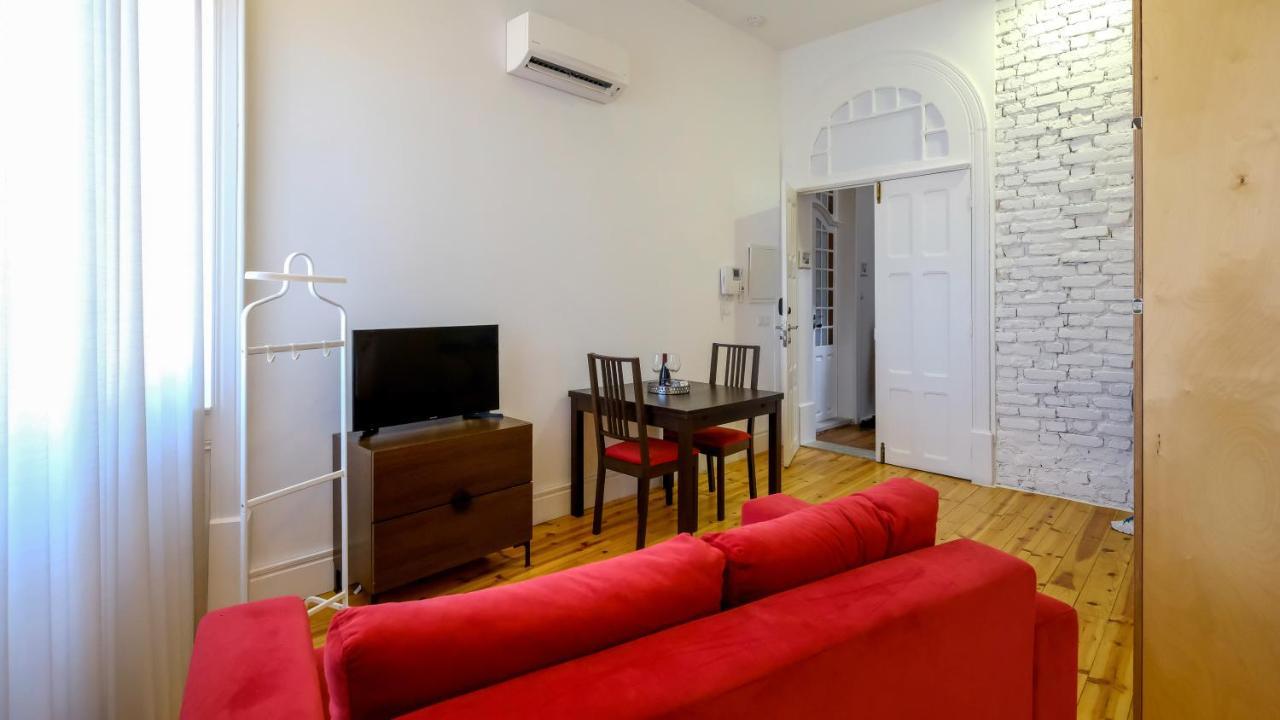 Bemyguest - Loft Guest House Jardim Das Maes Charming Визеу Номер фото
