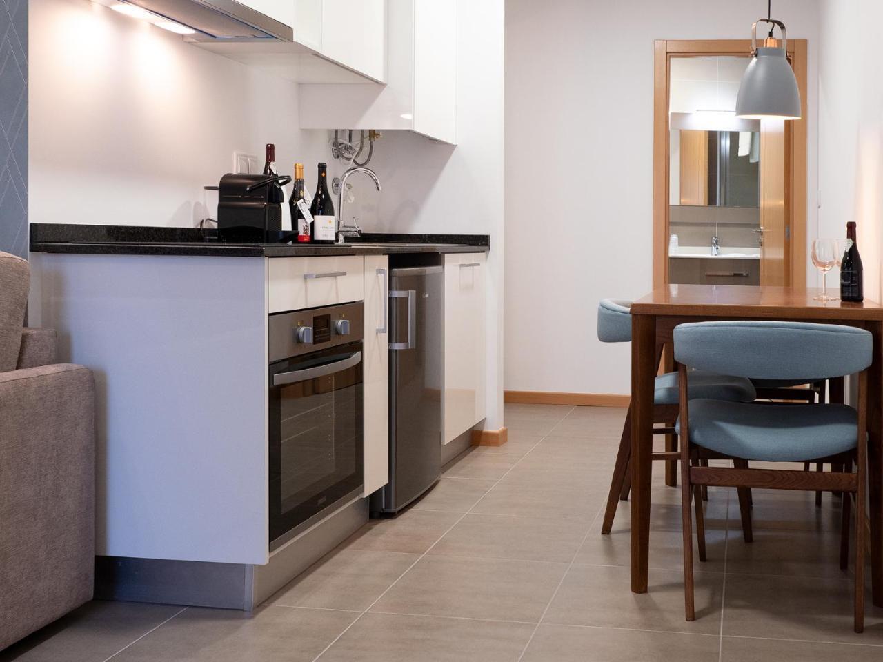 Bemyguest - Loft Guest House Jardim Das Maes Charming Визеу Номер фото